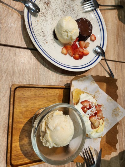 อาหาร หรือ เครื่องดื่ม