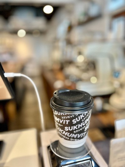 🌅 บรรยากาศร้าน.