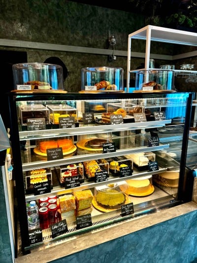 บรรยากาศ