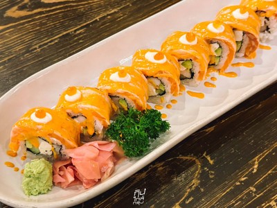 Kenshin Izakaya ร้านอาหารญี่ปุ่น เคนชิน อิซากายะ