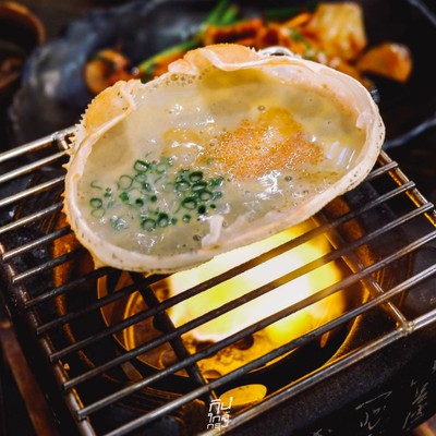 Kenshin Izakaya ร้านอาหารญี่ปุ่น เคนชิน อิซากายะ