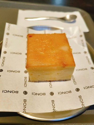 Lemon Cake