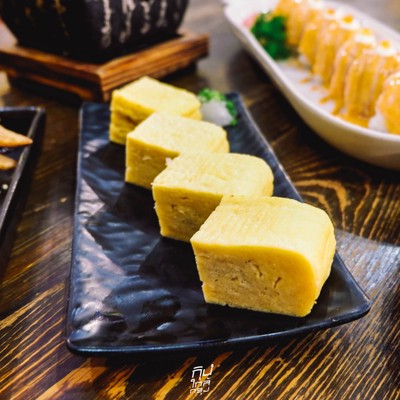 Kenshin Izakaya ร้านอาหารญี่ปุ่น เคนชิน อิซากายะ