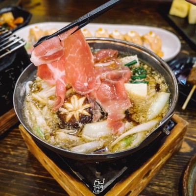 Kenshin Izakaya ร้านอาหารญี่ปุ่น เคนชิน อิซากายะ