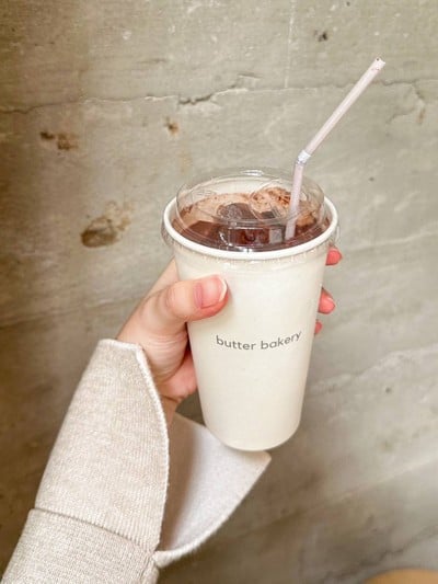 butter bakery