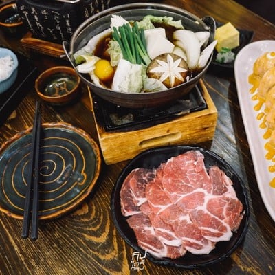 Kenshin Izakaya ร้านอาหารญี่ปุ่น เคนชิน อิซากายะ