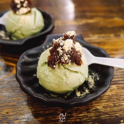 Kenshin Izakaya ร้านอาหารญี่ปุ่น เคนชิน อิซากายะ