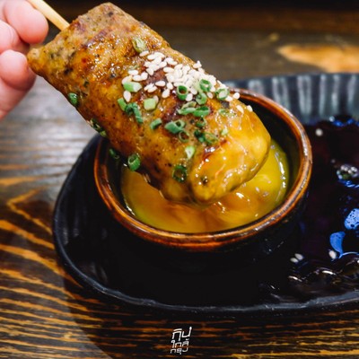 Kenshin Izakaya ร้านอาหารญี่ปุ่น เคนชิน อิซากายะ