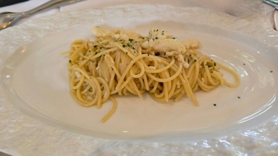 PASTA SPECIAL