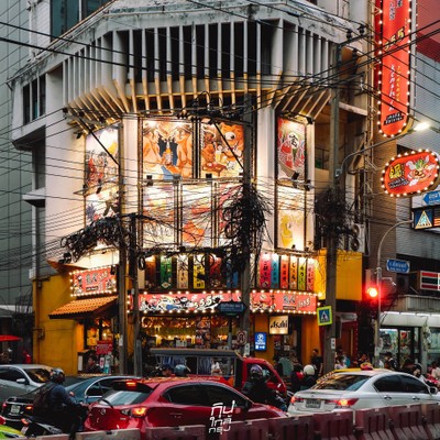 Kenshin Izakaya ร้านอาหารญี่ปุ่น เคนชิน อิซากายะ