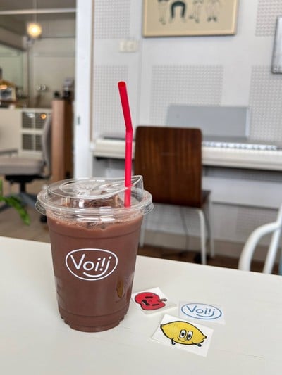 โกโก้เย็น