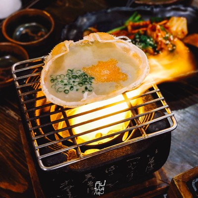 Kenshin Izakaya ร้านอาหารญี่ปุ่น เคนชิน อิซากายะ