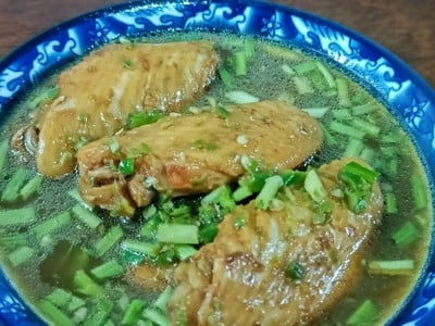 how to cook ต้มซุปเปอร์ปีกไก่ how to cook ต้มซุปเปอร์ปีกไก่