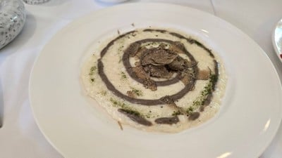 RISOTTO TALEGGIO
