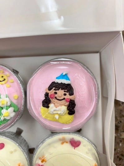 Cupcakes