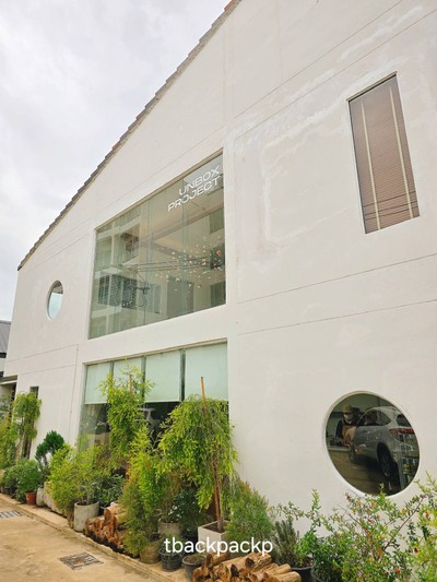 หน้าร้าน