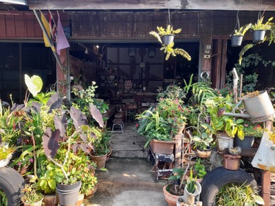 หน้าร้าน