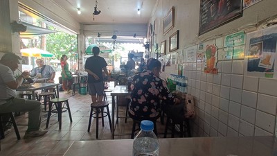 บรรยากาศ