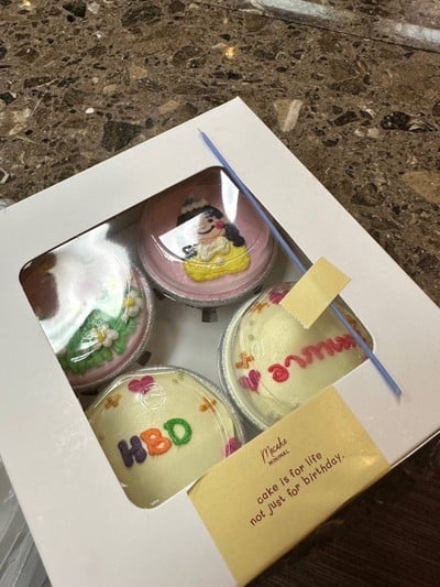 Cupcakes