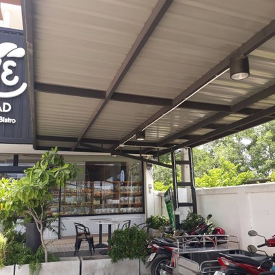 บรรยากาศ