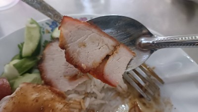 หมูแดง