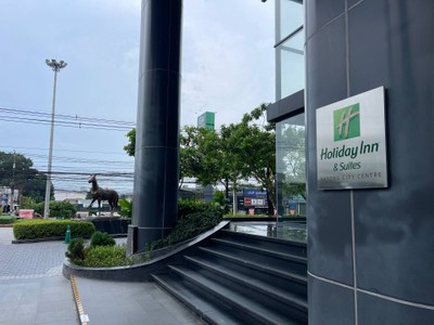 บริเวณโดยรอบ