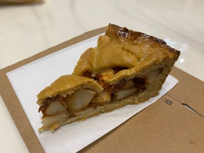 Apple pie