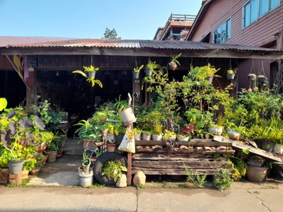 บรรยากาศ