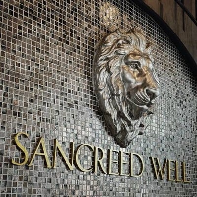 Sancreedwell wine story udon -