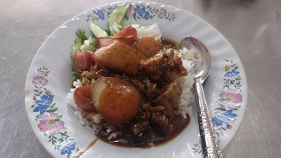 แดงกรอบ ธรรมดา