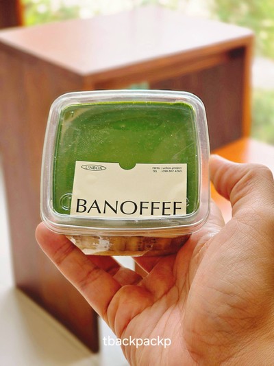 Banoffee
