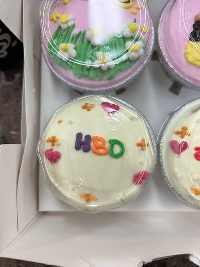 Cupcakes