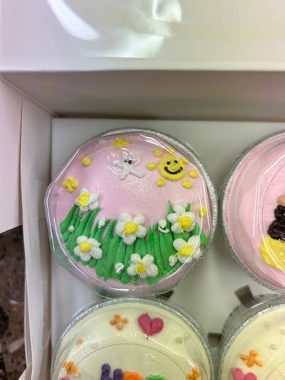 Cupcakes