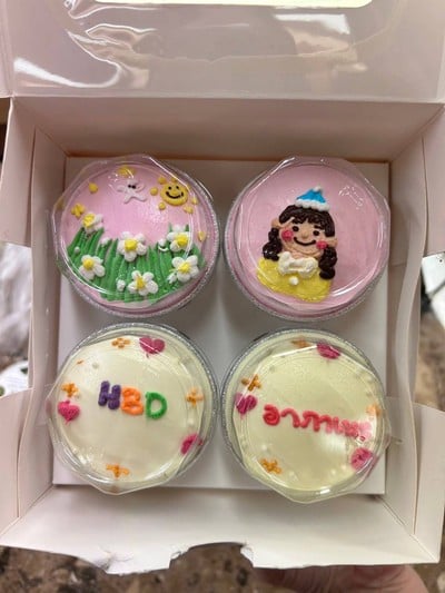 Cupcakes