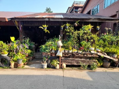 หน้าร้าน