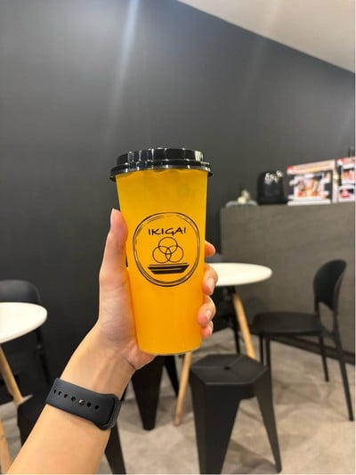 มะม่วงเสาวรส