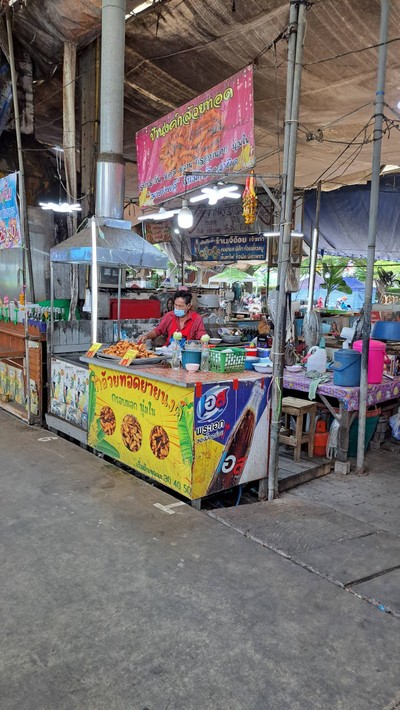 หน้าร้าน