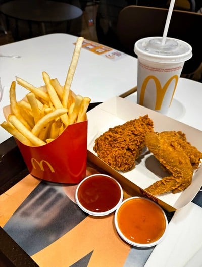 ชุดคุ้มได้ใจ