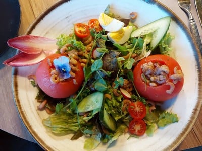 La Cuisine La Cuisine