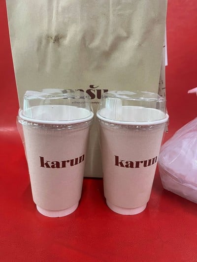 Karun Thai Tea