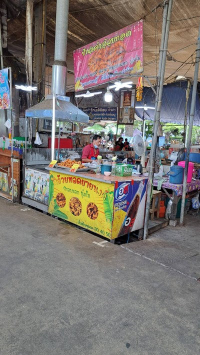 หน้าร้าน