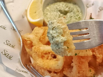 Calamari