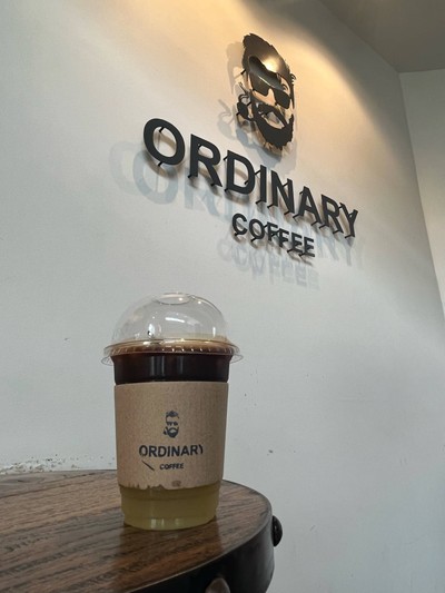 Pineapple Coffee