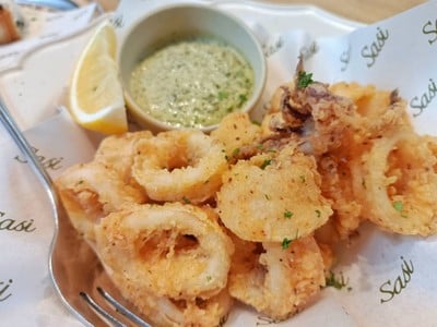 Calamari
