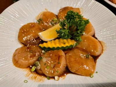 หอยเชลล์