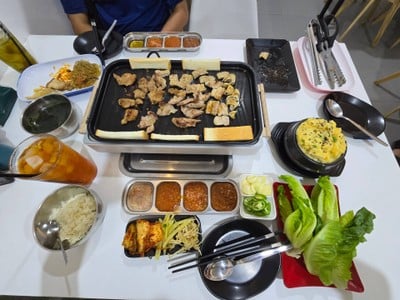 บรรยากาศ