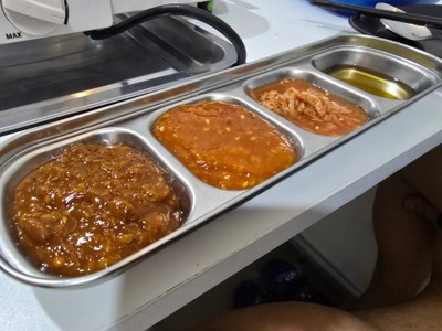 น้ำจิ้ม