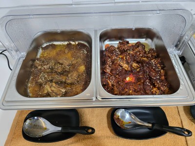 ไลน์บุฟเฟ่ต์