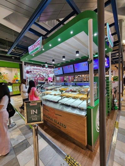 หน้าร้าน