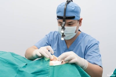 Seoul - N Clinic